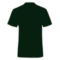 Forest Green - Back - Harry Potter Unisex Adult Slytherin T-Shirt