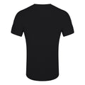 Black - Side - Ghostbusters Unisex Adult Dan Mumford T-Shirt