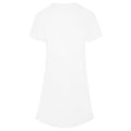 White - Back - Pusheen Womens-Ladies Guide To Relaxing T-Shirt