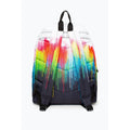 Multicoloured - Side - Hype Drips Backpack