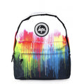 Multicoloured - Front - Hype Drips Backpack