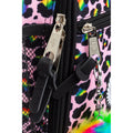 Pink-Black - Lifestyle - Hype Rainbow Leopard Lunch Bag