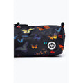 Multicoloured - Side - Hype Butterfly Pencil Case