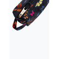 Multicoloured - Lifestyle - Hype Butterfly Pencil Case
