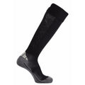 Black - Front - Horizon Unisex Premier Team Wear Socks