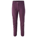 Winter Bloom - Front - Elbrus Womens-Ladies Cecilia Hiking Trousers