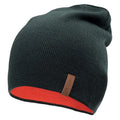 Tangerine Tango-Scarab - Front - Elbrus Trend Winter Hat