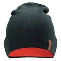 Tangerine Tango-Scarab - Lifestyle - Elbrus Trend Winter Hat