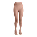 Natural - Front - Couture Womens-Ladies Ultimate Comfort Shaped Tights