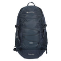 Navy - Front - Mountain Warehouse Pace 20L Backpack