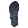 Navy - Lifestyle - Mountain Warehouse Womens-Ladies Tide Sandals