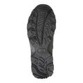 Green - Side - Mountain Warehouse Mens Adventurer Waterproof Walking Boots