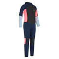 Pink - Lifestyle - Mountain Warehouse Childrens-Kids Wetsuit