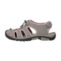 Pink - Side - Mountain Warehouse Womens-Ladies Trek Sandals