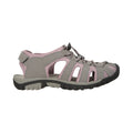 Pink - Lifestyle - Mountain Warehouse Womens-Ladies Trek Sandals