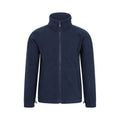 Navy - Front - Mountain Warehouse Childrens-Kids Fell 3 in 1 Jacket