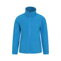 Cobalt Blue - Front - Mountain Warehouse Childrens-Kids Fell 3 in 1 Jacket