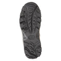 Light Grey - Close up - Mountain Warehouse Womens-Ladies Adventurer Walking Boots