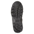 Black - Close up - Mountain Warehouse Womens-Ladies Adventurer Walking Boots