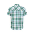 Denim - Back - Mountain Warehouse Mens Weekender Shirt