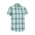 Denim - Lifestyle - Mountain Warehouse Mens Weekender Shirt