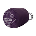 Purple - Close up - Mountain Warehouse Womens-Ladies Pakka Waterproof Over Trousers