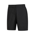Black - Lifestyle - Mountain Warehouse Womens-Ladies Quest Casual Shorts