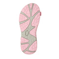 Pink - Pack Shot - Mountain Warehouse Childrens-Kids Tide Sandals