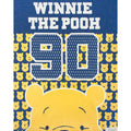 Blue - Side - Disney Winnie The Pooh Boys 90 T-Shirt