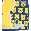 Blue - Lifestyle - Disney Winnie The Pooh Boys 90 T-Shirt