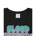 Black - Side - Blood On The Dance Floor Mens Bad Blood T-Shirt