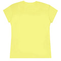 Yellow - Back - Toy Story Girls Jessie T-Shirt