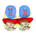 Blue-Yellow-Red - Lifestyle - Toy Story Girls Jessie 3D Slippers