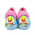 Pink - Lifestyle - Pinkfong Girls Baby Shark Slippers