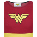 Red-Blue-Gold - Lifestyle - Wonder Woman Girls Costume Dress