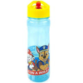 Blue-Yellow - Lifestyle - Paw Patrol Childrens-Kids Rescue Pups Lunch Bag Set (Pack Of 3)