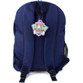 Pink-Navy - Pack Shot - Paw Patrol Girls Backpack Set (Pack Of 4)