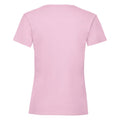 Pink - Back - Cinderella Girls T-Shirt
