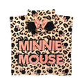 Pink - Lifestyle - Disney Girls Minnie Mouse Swimsuit And Poncho Set