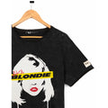 Black - Lifestyle - Blondie Unisex Adult AKA T-Shirt