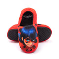 Red - Lifestyle - Miraculous Girls Slippers