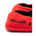 Red - Close up - Miraculous Girls Slippers