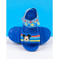Blue - Lifestyle - Disney Childrens-Kids Mickey Mouse Sandals