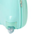 Mint Green - Pack Shot - Pusheen 2 Wheeled Suitcase