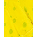 Yellow - Pack Shot - SpongeBob SquarePants Childrens-Kids Face Dressing Gown