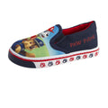 Navy-Red - Lifestyle - Paw Patrol Boys Trainers