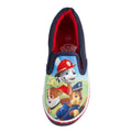 Navy-Red - Pack Shot - Paw Patrol Boys Trainers