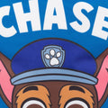 Blue - Side - Paw Patrol Boys Chase Backpack
