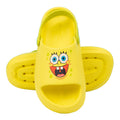 Yellow - Side - SpongeBob SquarePants Childrens-Kids Character Sliders