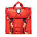 Blue-Red-Green - Pack Shot - Avengers Backpack Set